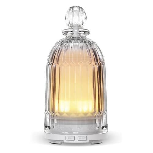 10 Best Glass Essential Oil Diffusers for a Pure Aroma Experience 14 smartwell-store-glass-essential-oil-diffuser