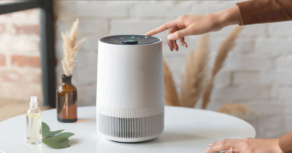 adding-essential-oils-to-air-purifiers