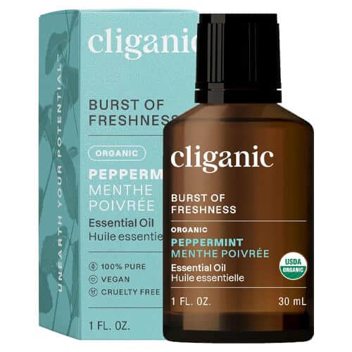 cliganic-organic-peppermint-essential-oil