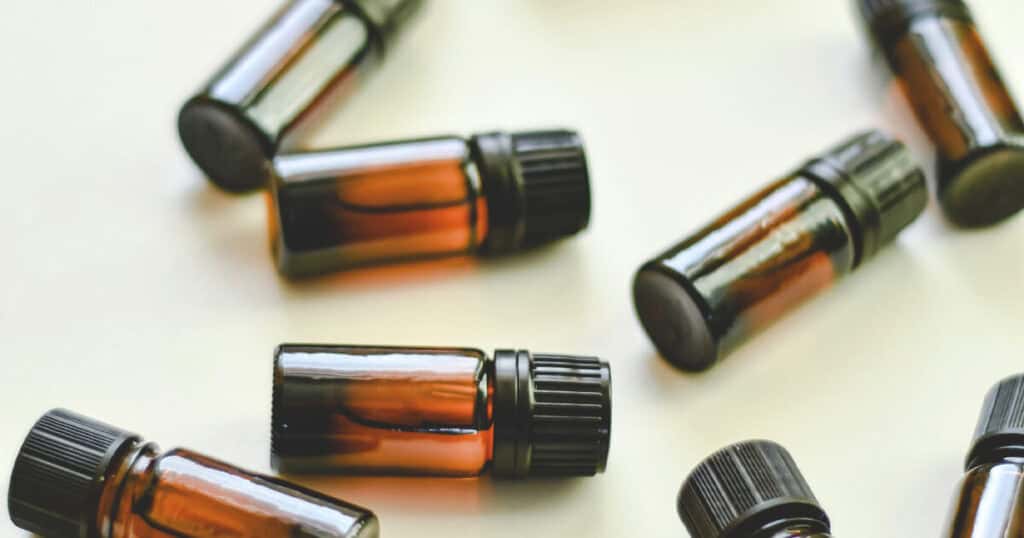 essential oil for air purifiers