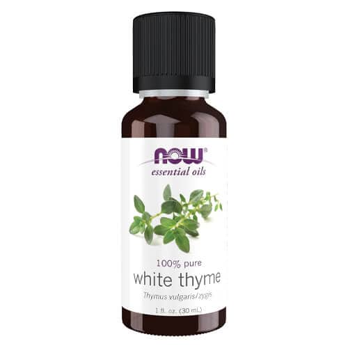 now-white-thyme-essential-oil
