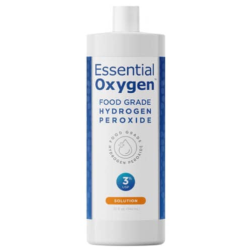 15 Best Effective Methods On How to Remove Mildew Smell In Your Home 19 essential-oxygen-food-grade-hydrogen-peroxide
