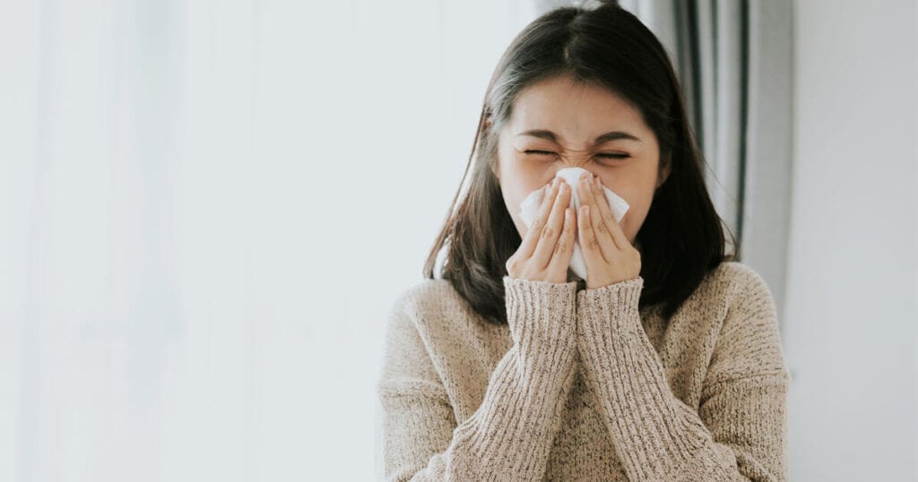 15 Best Effective Methods On How to Remove Mildew Smell In Your Home 11 health-risk-of-mildew-smell