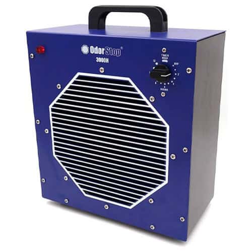 15 Best Effective Methods On How to Remove Mildew Smell In Your Home 27 odorstop-hydroxyl-generator-with-charcoal-filter