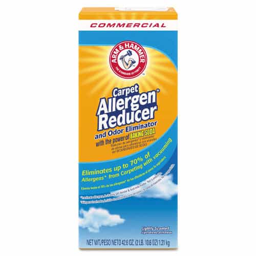14 Best Carpet Deodorizer Powders: Expert-Recommended for Pet Odors 15 arm hammer carpet deodorizer powder