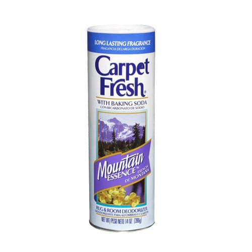 14 Best Carpet Deodorizer Powders: Expert-Recommended for Pet Odors 16 carpet fresh rug and room deodorizer