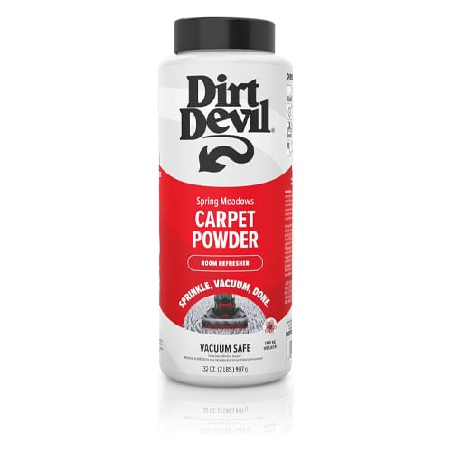 14 Best Carpet Deodorizer Powders: Expert-Recommended for Pet Odors 23 dirt devil carpet powder deodorizer