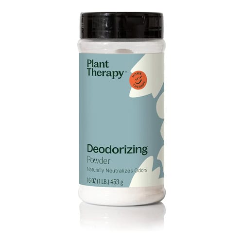 14 Best Carpet Deodorizer Powders: Expert-Recommended for Pet Odors 22 plant therapy carpet deodorizing powder