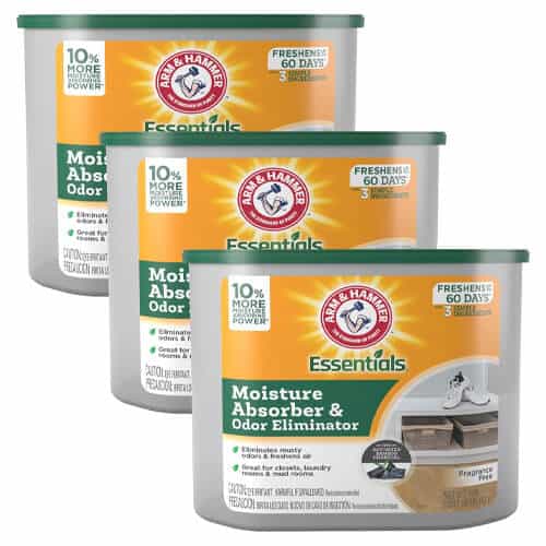 Pet-Safe And Allergy-Safe Home Fragrances: Expert Tips 17 arm hammer odor eliminator tub