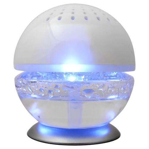 7 Best Air Revitalizers for Air Purification and Natural Aromatherapy 14 ecogecko little squirt glowing air revitalizer
