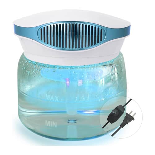 7 Best Air Revitalizers for Air Purification and Natural Aromatherapy 17 himaoto water air purifier revitalizer