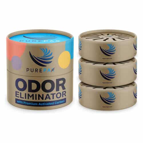 Pet-Safe And Allergy-Safe Home Fragrances: Expert Tips 16 purepax odor eliminator