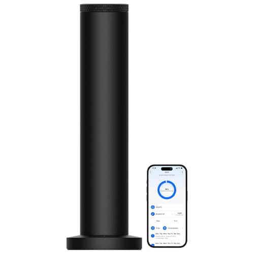 12 Best Hotel Scent Diffusers That Make Your Home Smell Luxurious 22 ascentyer cordless hotel scent diffuser