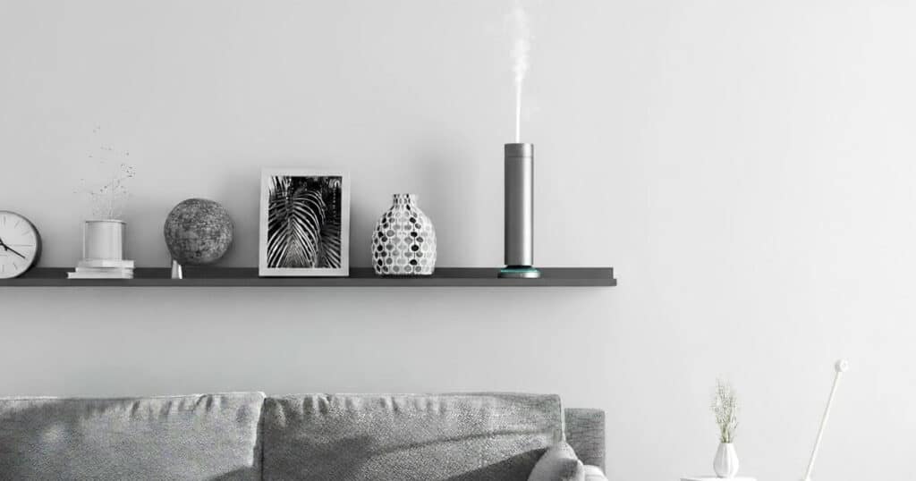 12 Best Hotel Scent Diffusers That Make Your Home Smell Luxurious 32 hotel scent diffuser in the shelf
