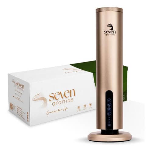 12 Best Hotel Scent Diffusers That Make Your Home Smell Luxurious 21 sevenaromas hotel collection scent diffuser