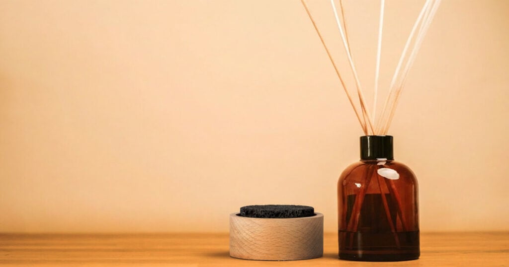 Aroma Stone Diffuser: The Simple Way to Natural Home Fragrance 24 aroma stone vs reed diffuser
