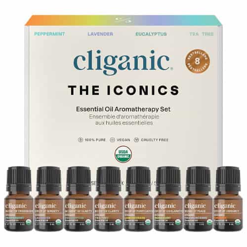 Are Essential Oils Safe for Your Lungs? VOCs and GC/MS Tested Brands 21 cliganic essential oils gc ms tested