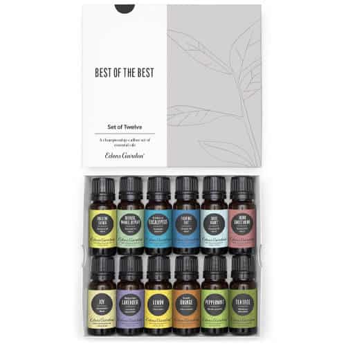 Are Essential Oils Safe for Your Lungs? VOCs and GC/MS Tested Brands 20 edens garden essential oil gc ms tested