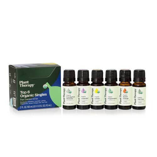 Are Essential Oils Safe for Your Lungs? VOCs and GC/MS Tested Brands 19 gc ms tested plant therapy essential oils