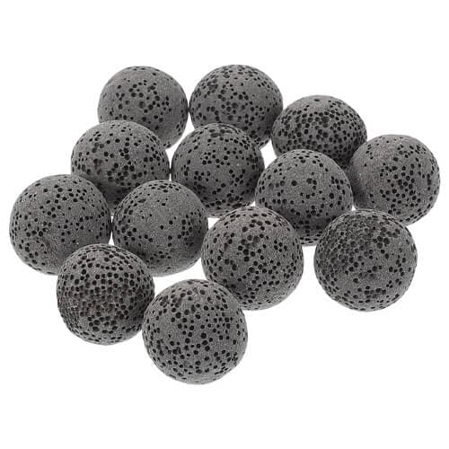 Aroma Stone Diffuser: The Simple Way to Natural Home Fragrance 16 natural volcanic rock diffuser stone