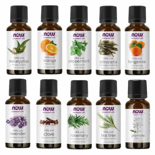 Are Essential Oils Safe for Your Lungs? VOCs and GC/MS Tested Brands 22 now essential oils gc ms tested