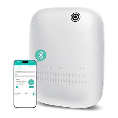 The 10 Healthiest Ways to Fragrance Your Home: A 2026 Guide 17 smart scent air machine waterless diffuser