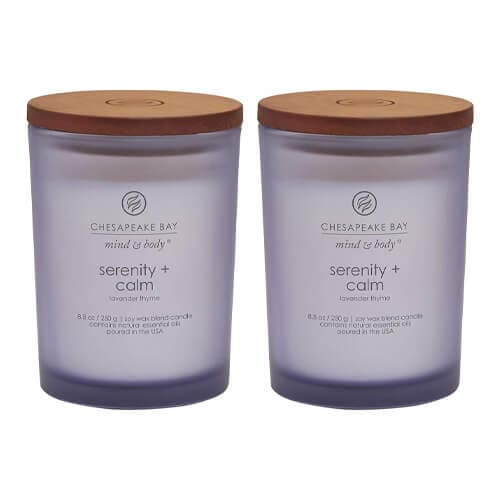 10 Best Candle Scents of 2026: Top Picks Loved by Real Buyers 14 chesapeake bay candle lavender thyme