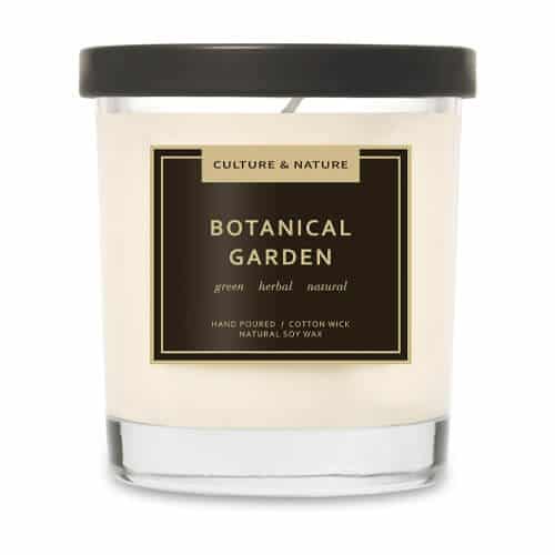 10 Best Candle Scents of 2026: Top Picks Loved by Real Buyers 19 culture and nature natural botanical garden candle