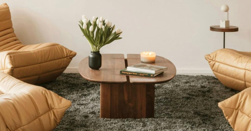 10 Best Candle Scents of 2026: Top Picks Loved by Real Buyers 25 living room with candle in the table