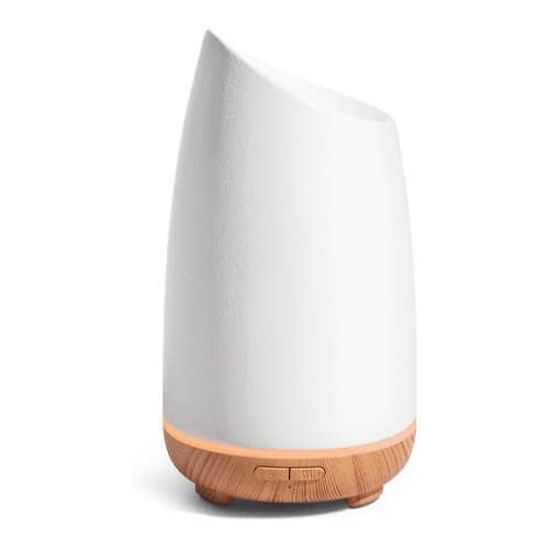 innogear ceramic essential oil diffuser