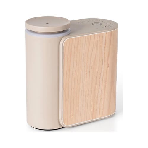 zmarkkraft waterless essential oil diffuser
