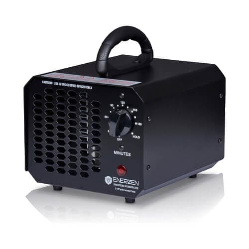 enerzen O 888 ozone generator
