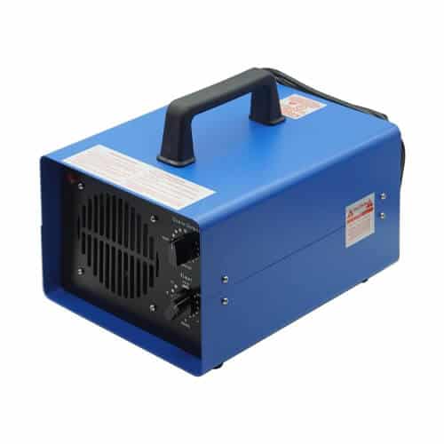 midoimey ozone generator